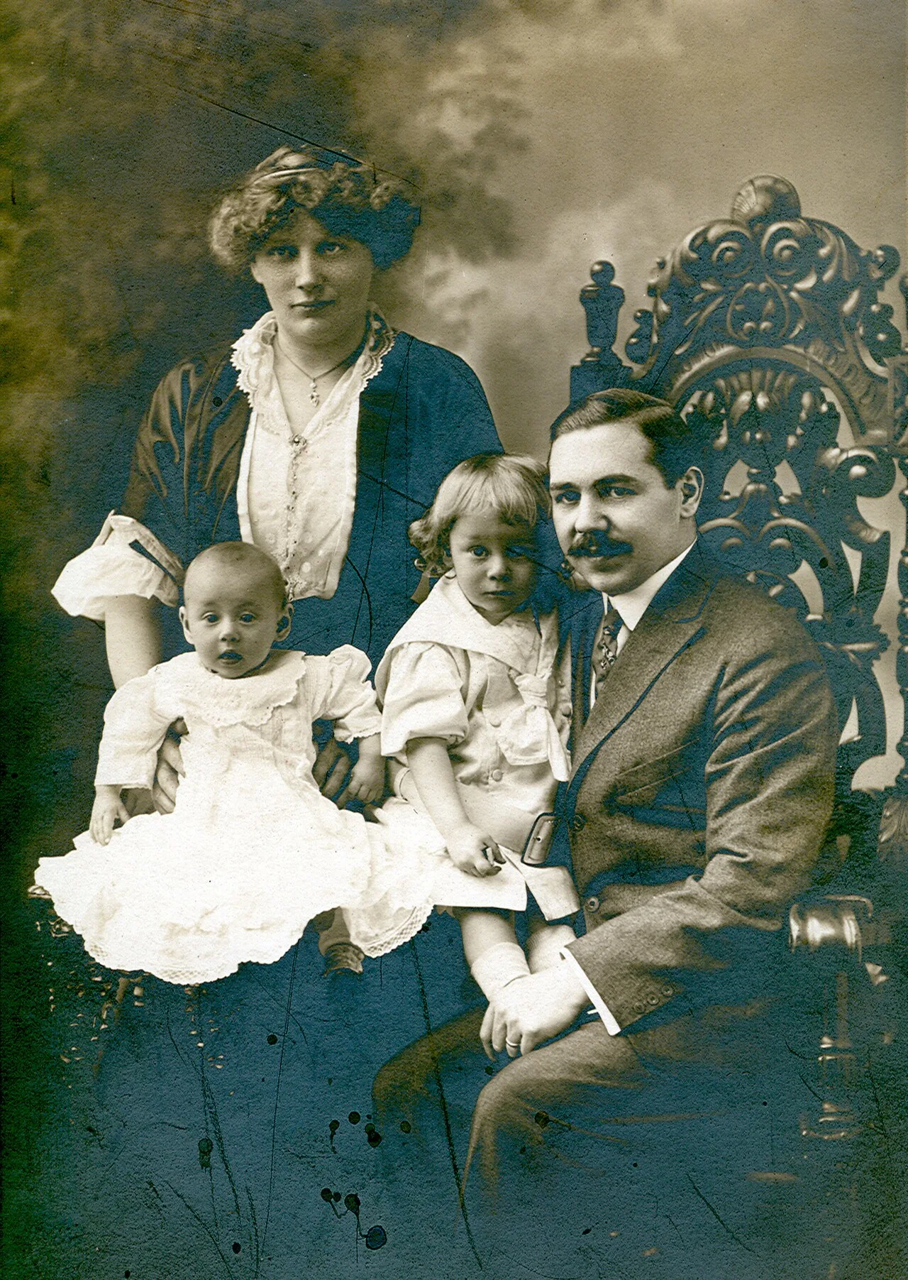 Emil August Schneider