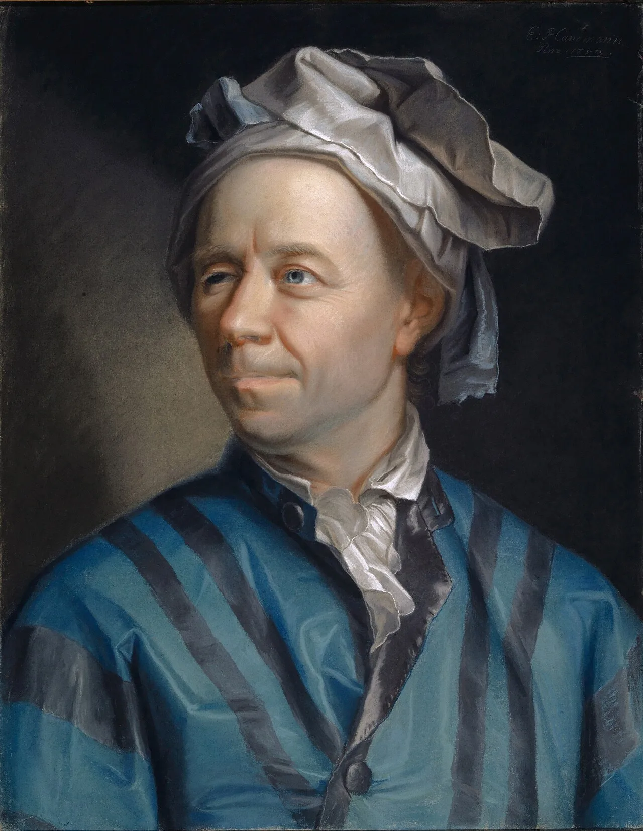 Christian Goldbach
