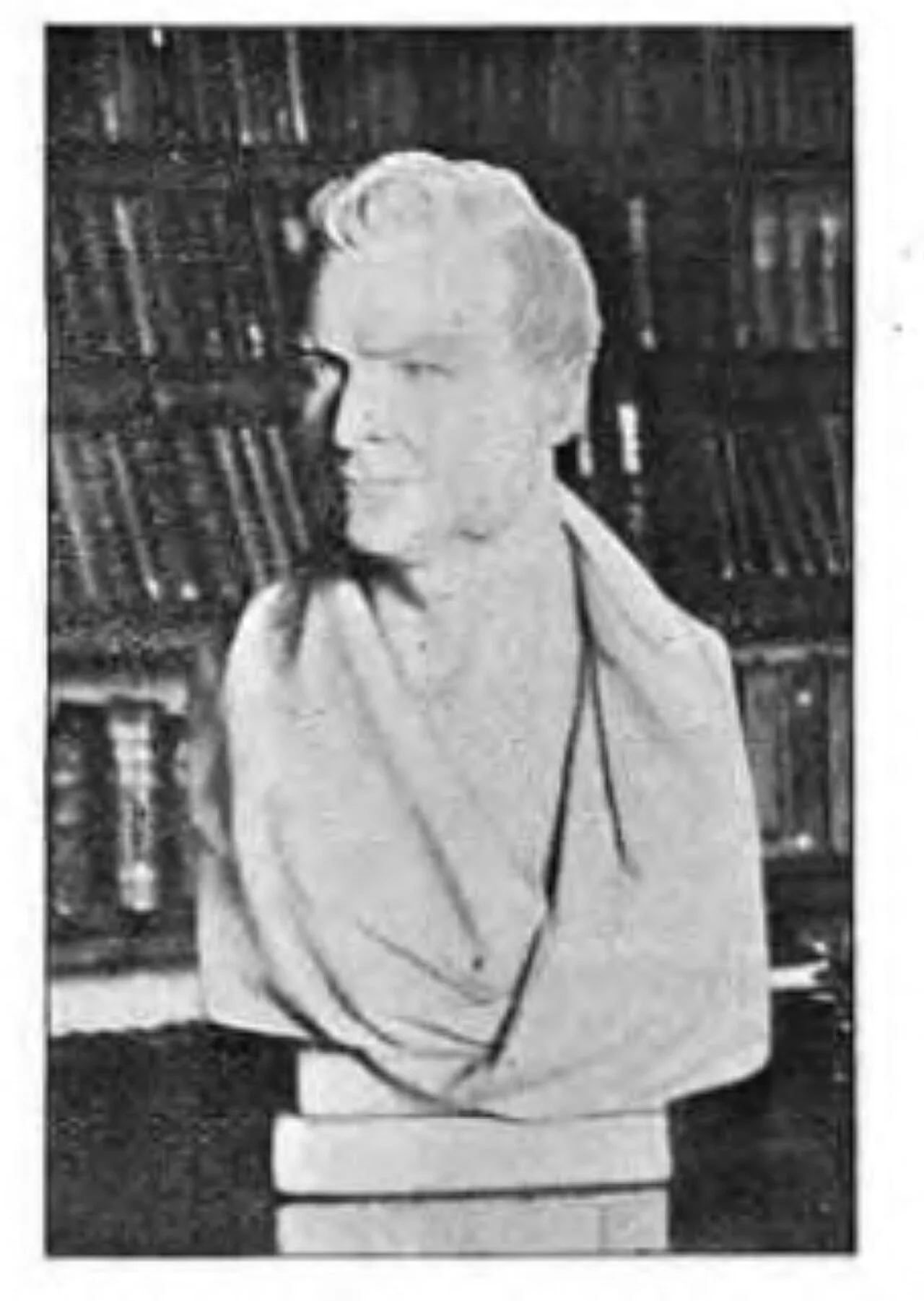 Charles Nice Davies