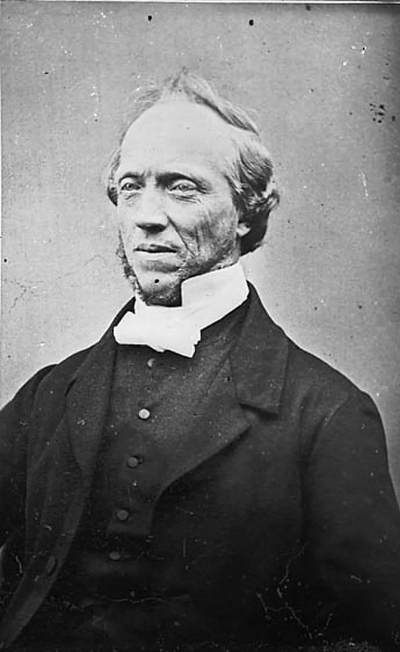 John Jones