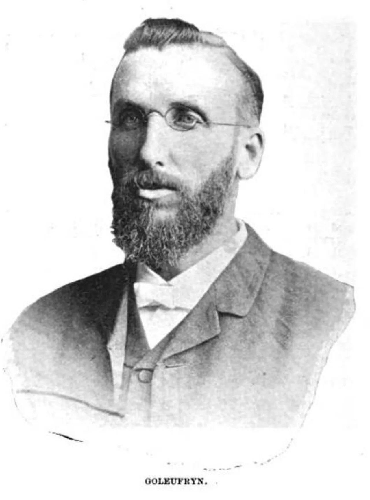 William Richard Jones