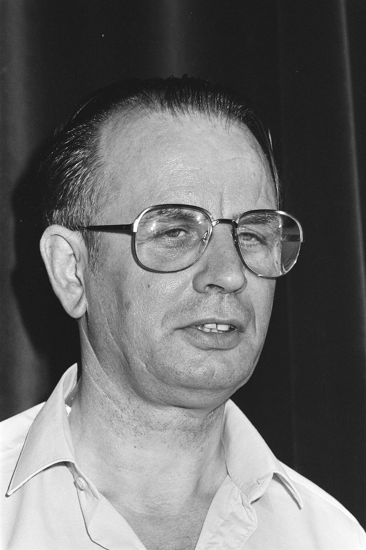 Portrait of Kees Rijnvos (1931–2018) – memorial page