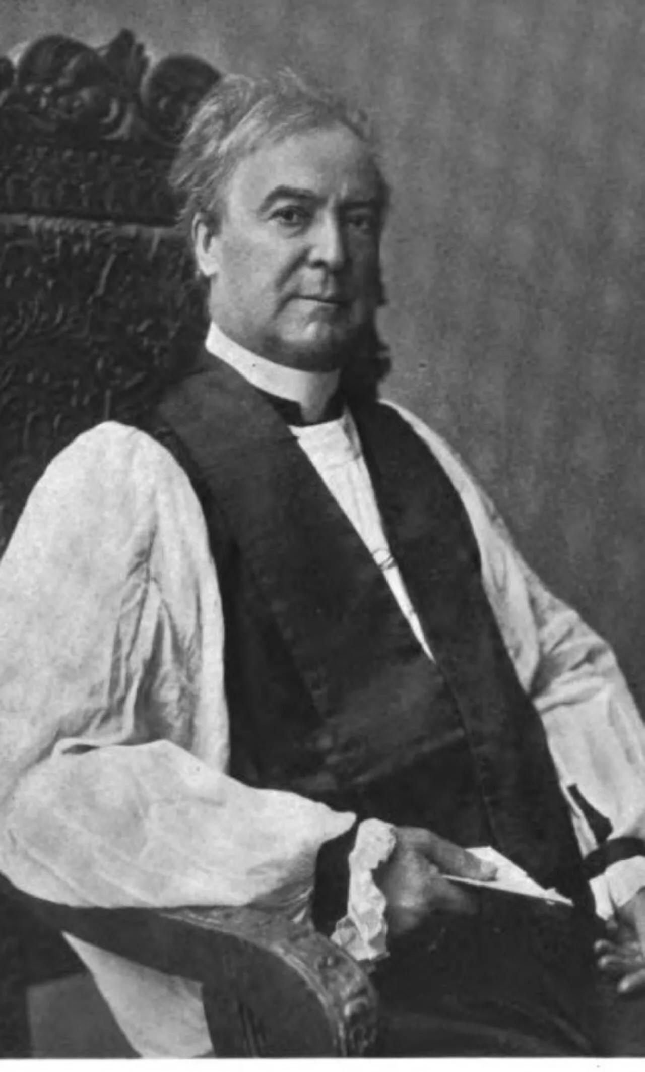 William Forbes Adams
