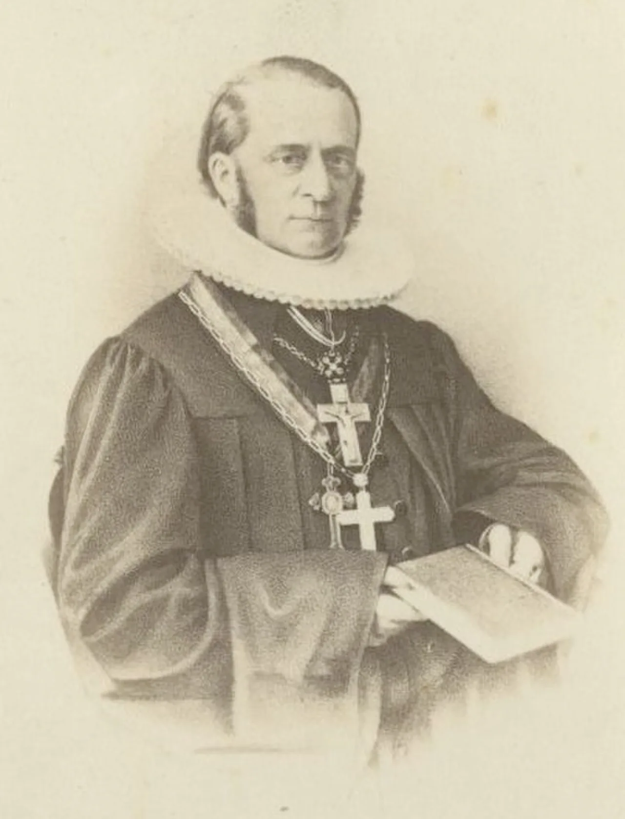 Peter August Poelchau