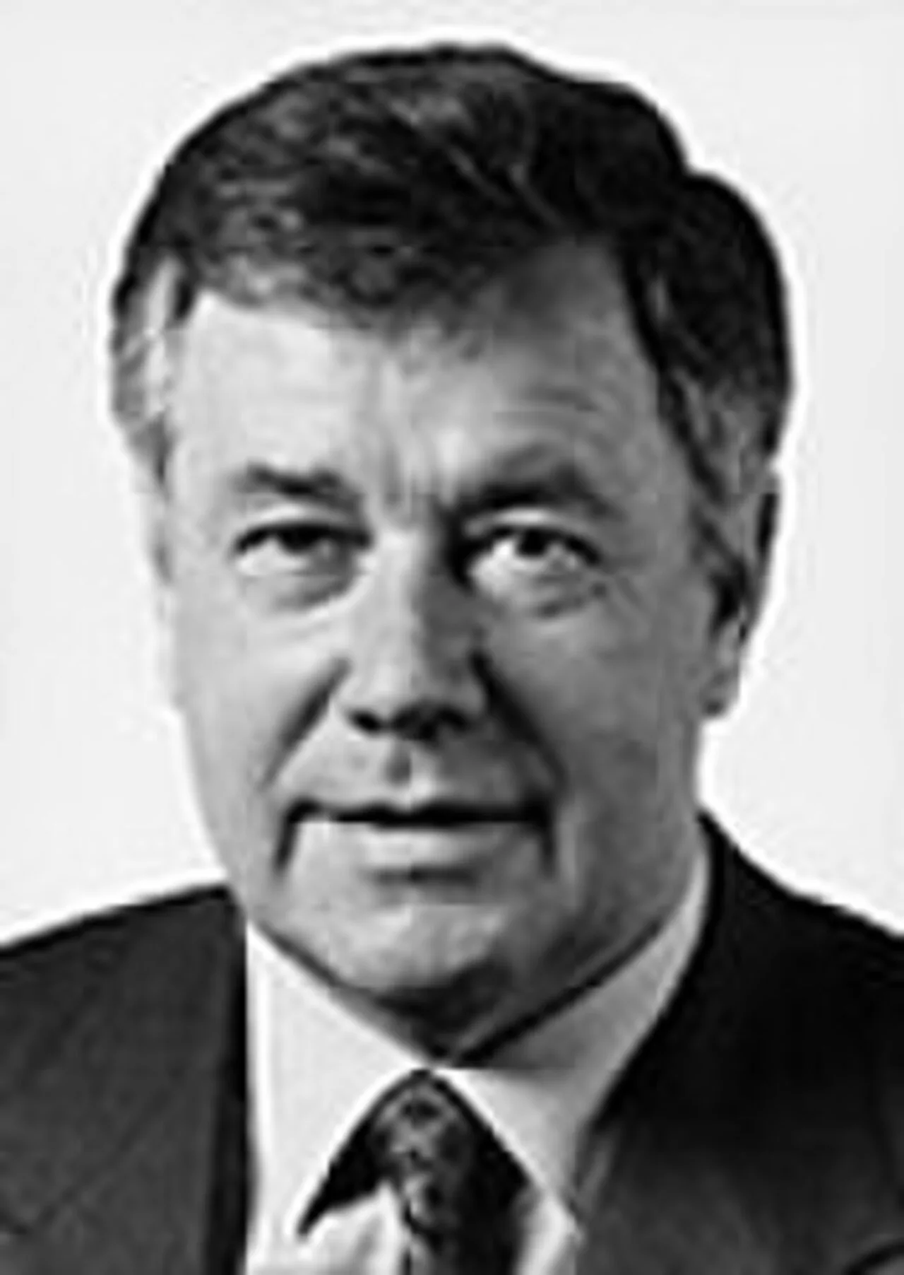 Portrait of Peter Bloetzer (1933–2018) – memorial page