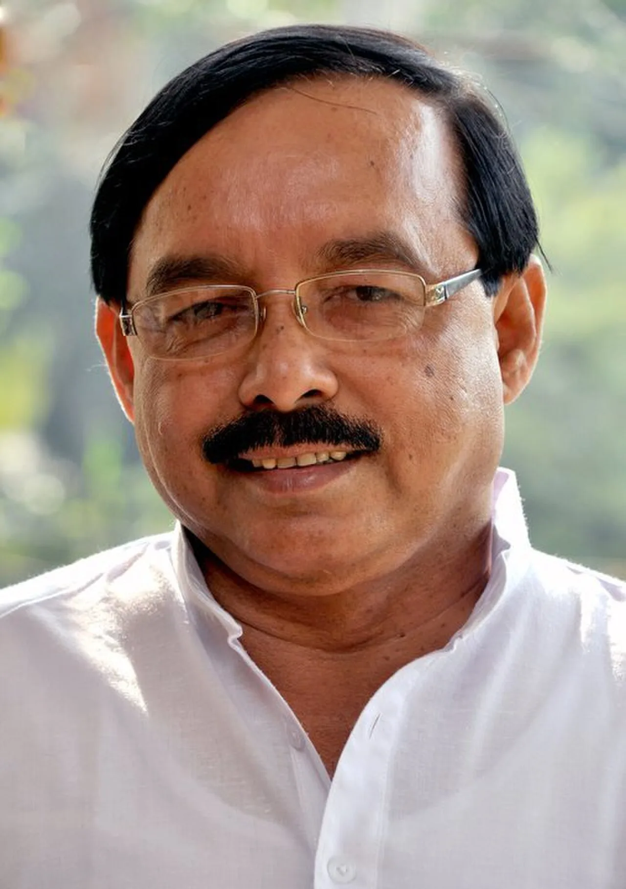 Porträt von Anjan Dutta (1952–2016) – Gedenkseite