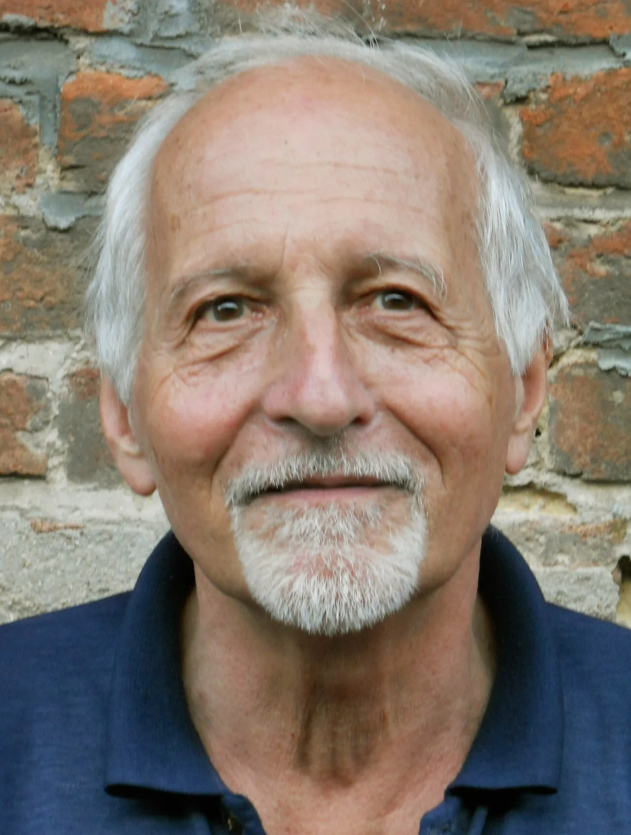 Porträt von Peter Gilles (1938–2020) – Gedenkseite