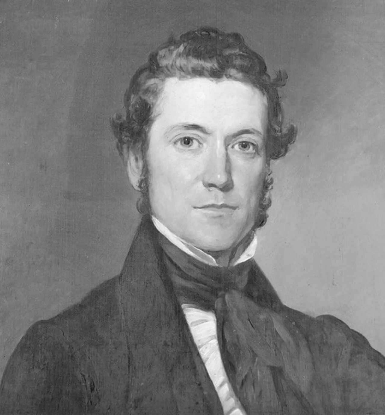 Peter H. Silvester