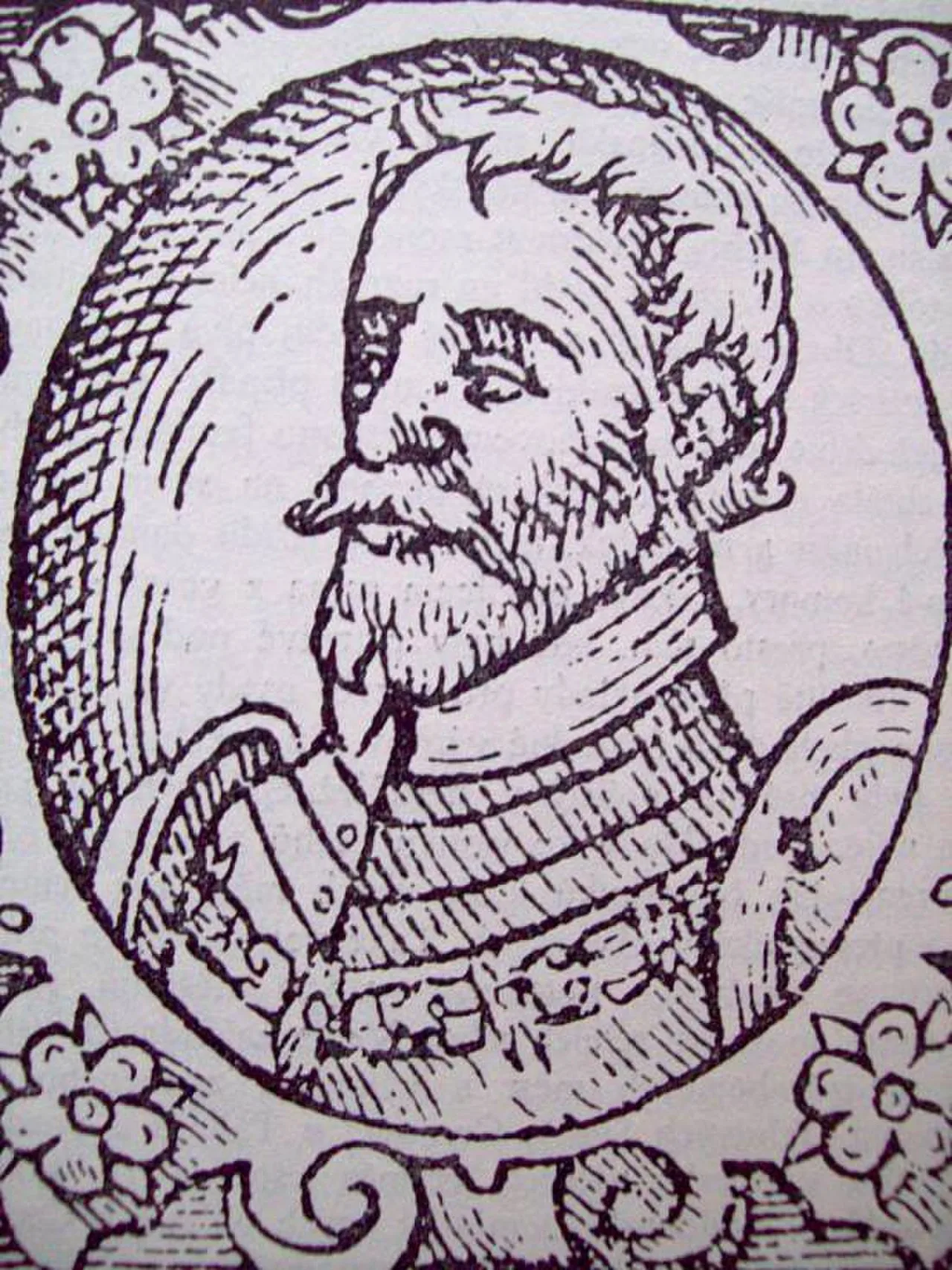 Peter IV. von Rosenberg