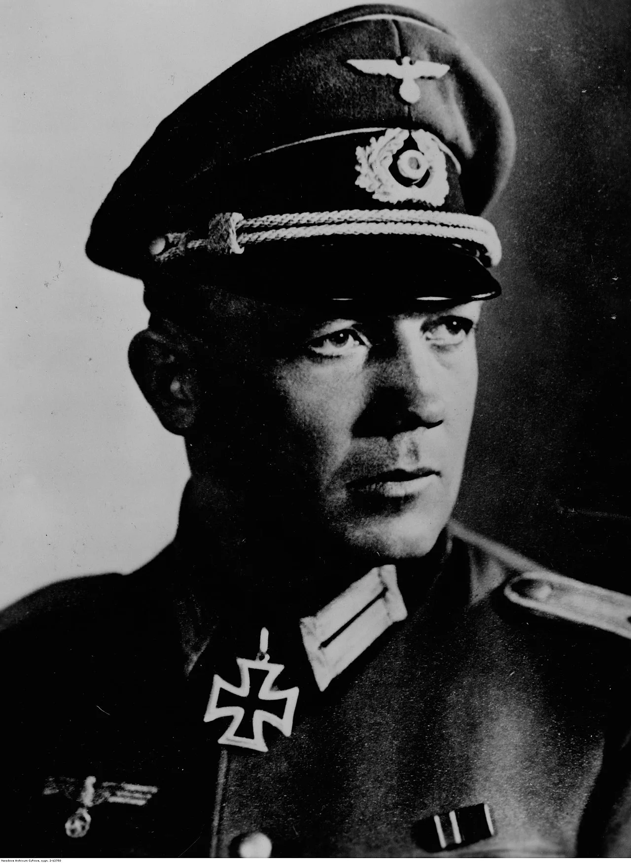 Portrait of Josef Bremm (1914–1998) – memorial page