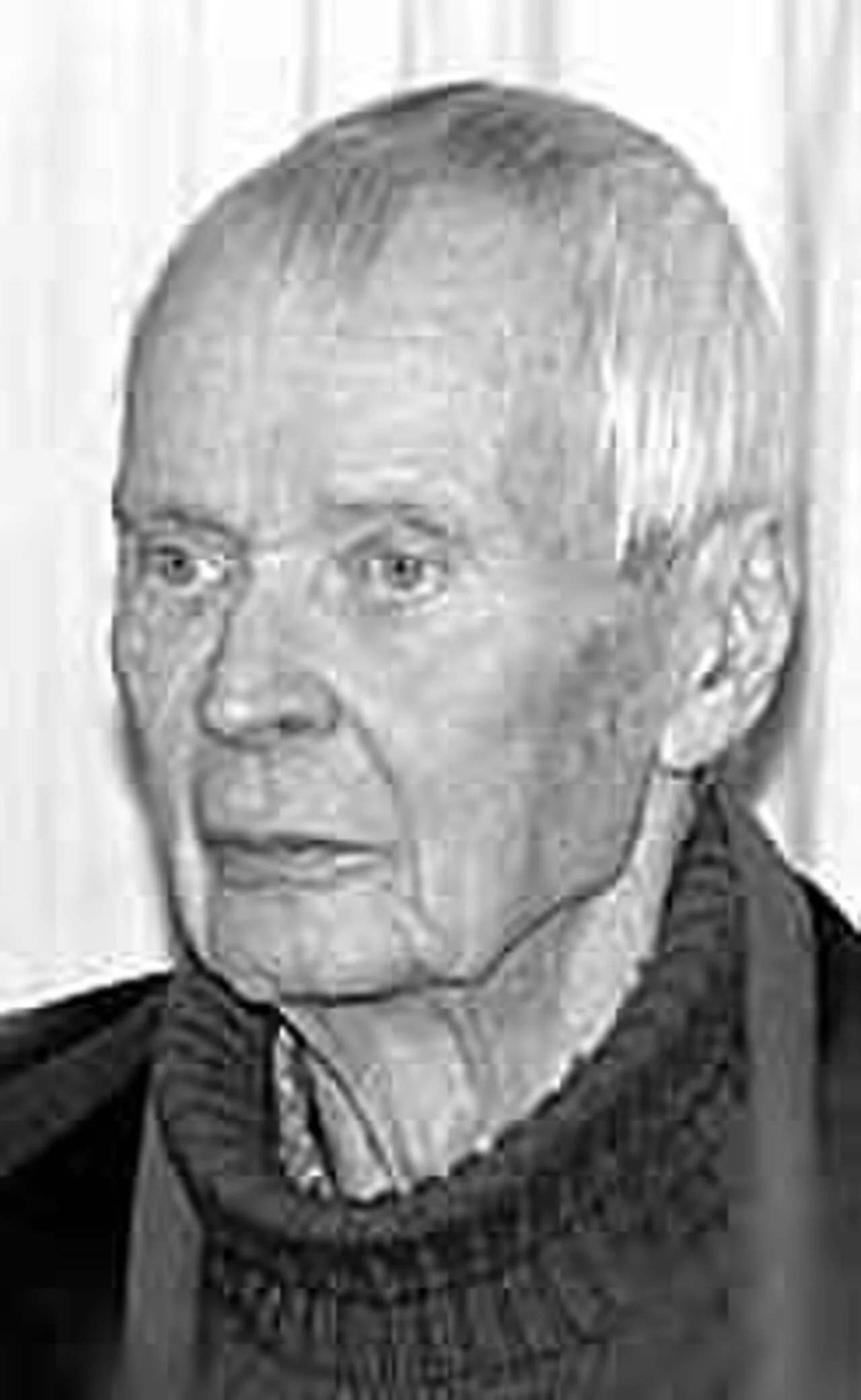 Portrait of Peter Palitzsch (1918–2004) – memorial page