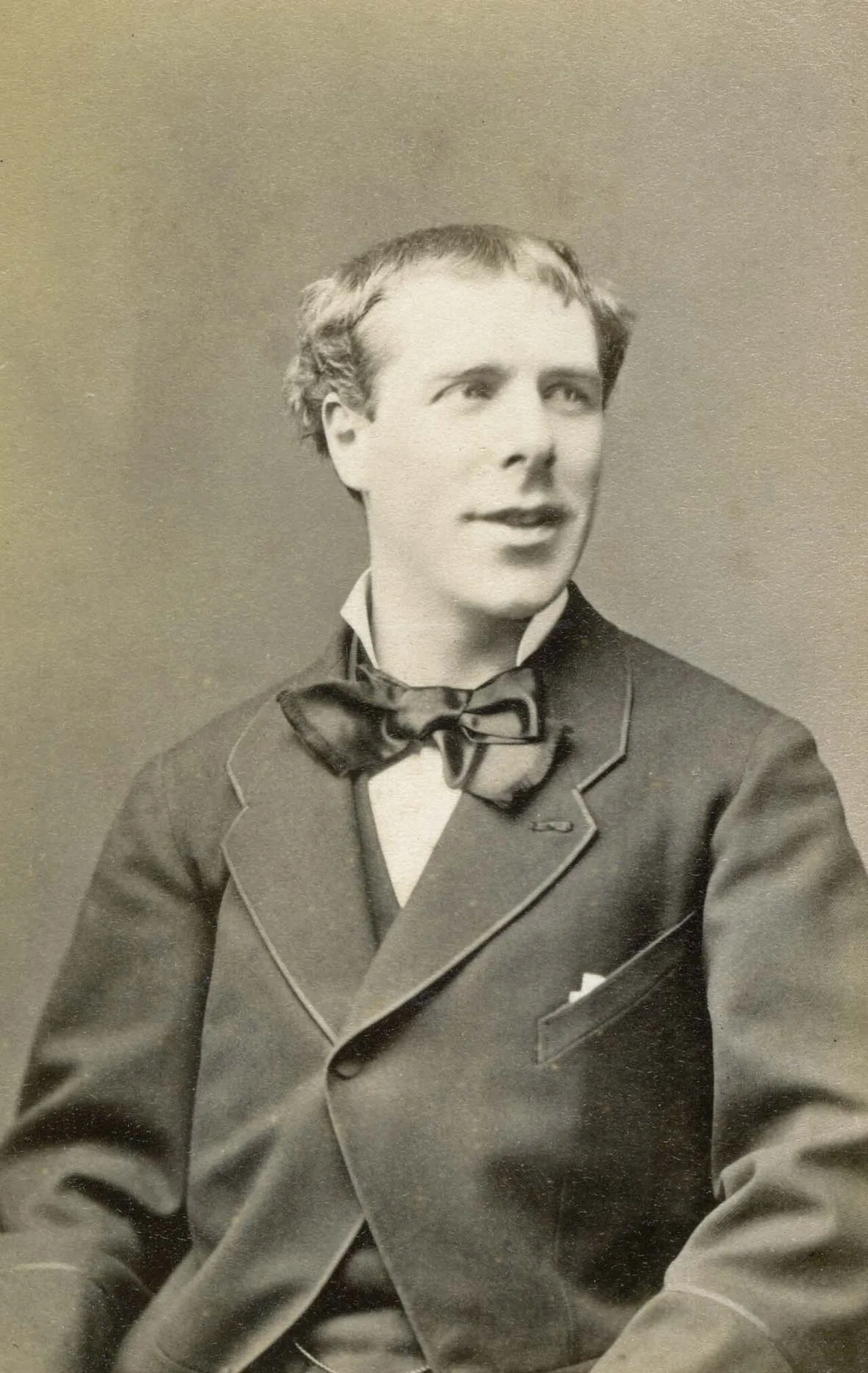 Ernest Alexandre Honoré Coquelin