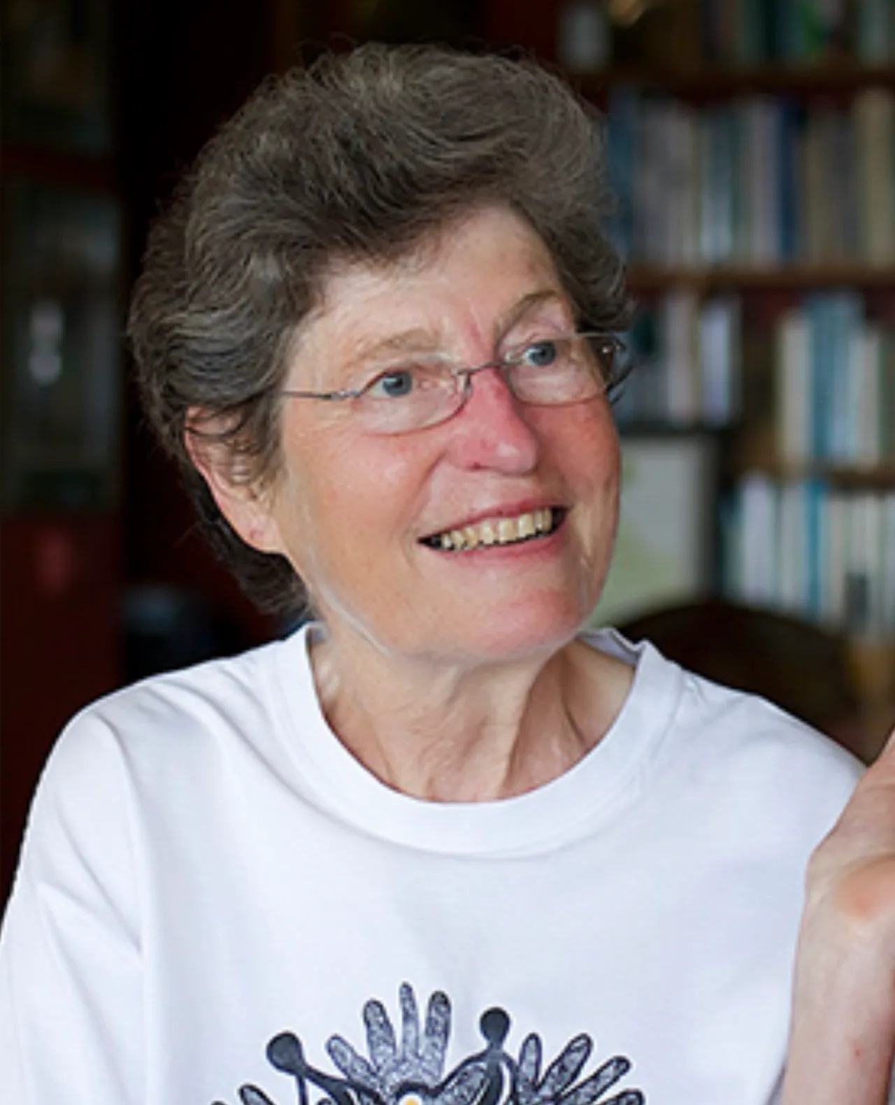 Louise Crossley