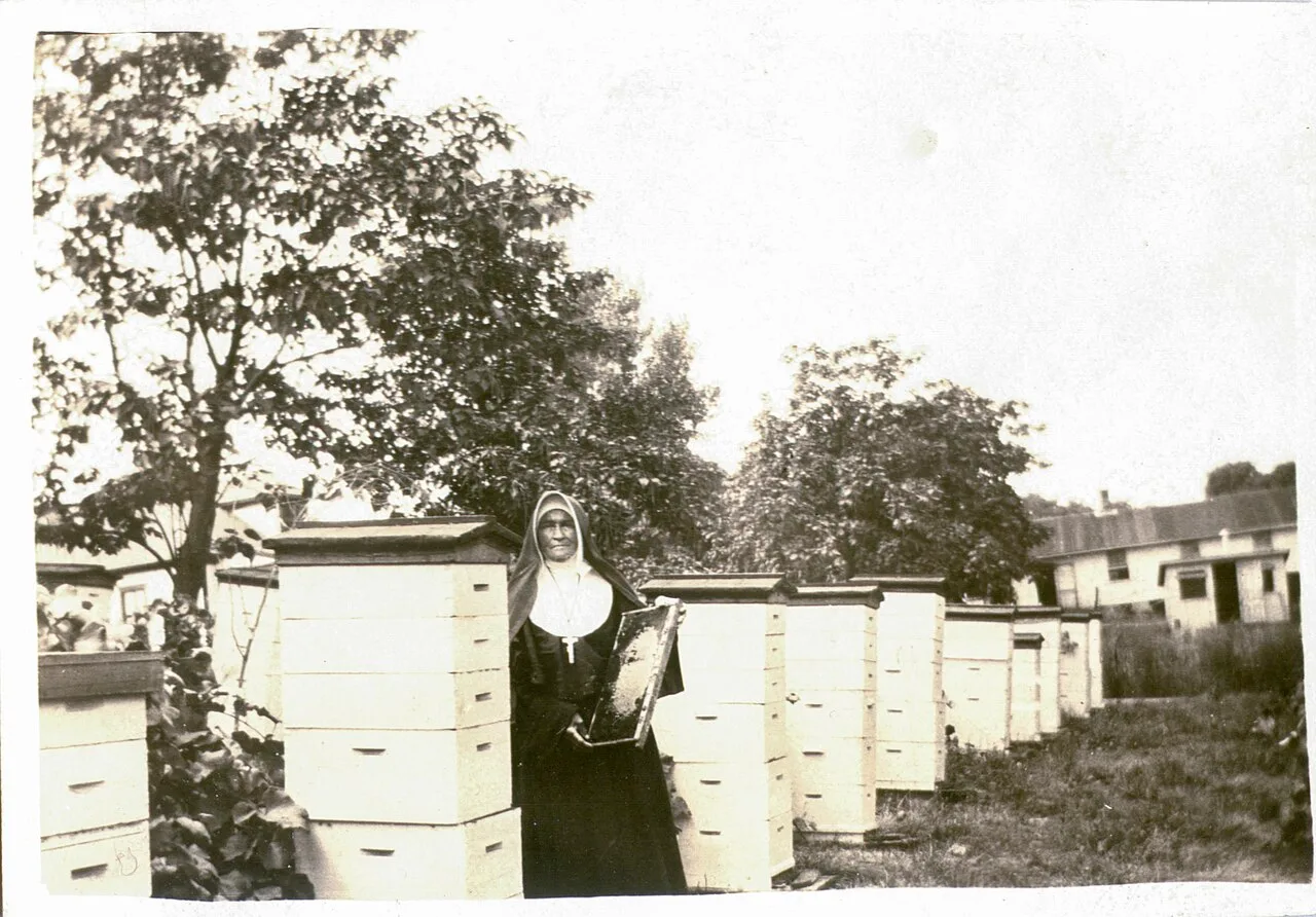 Ann Joseph Morris