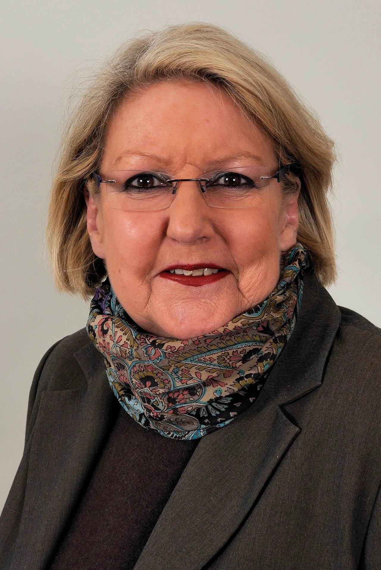Petra Fuhrmann