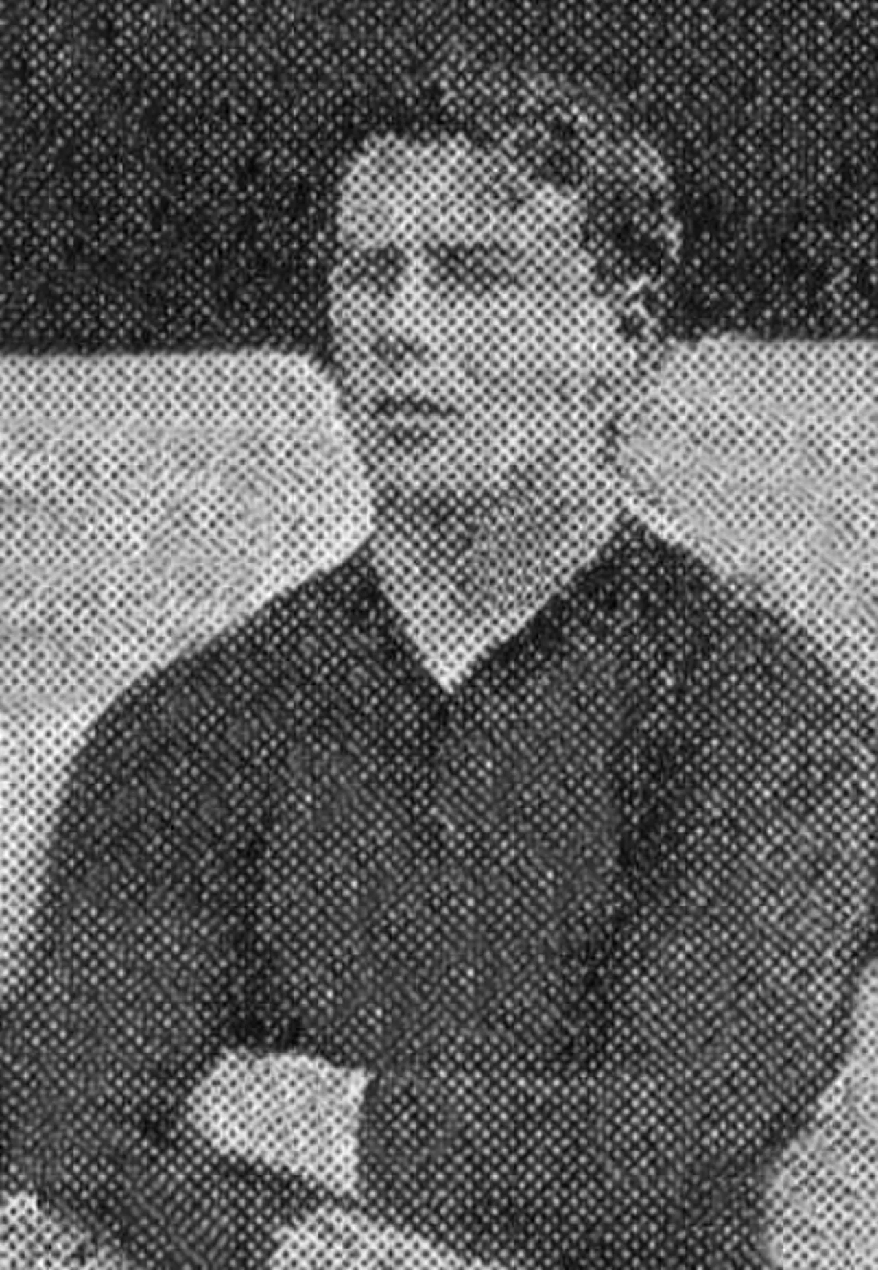Steve Buxton