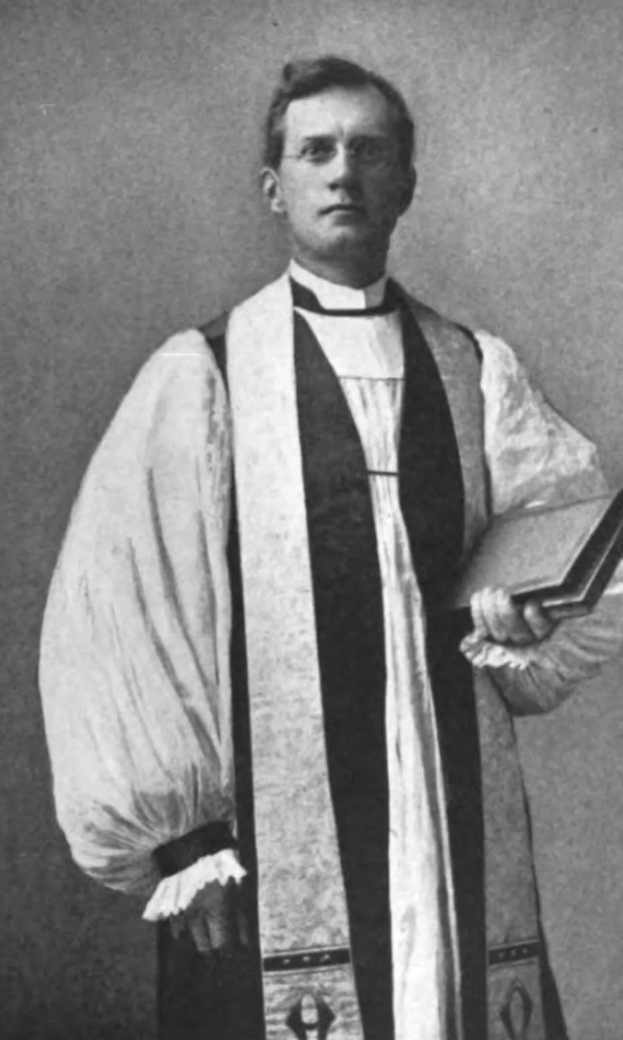 Theodore DuBose Bratton