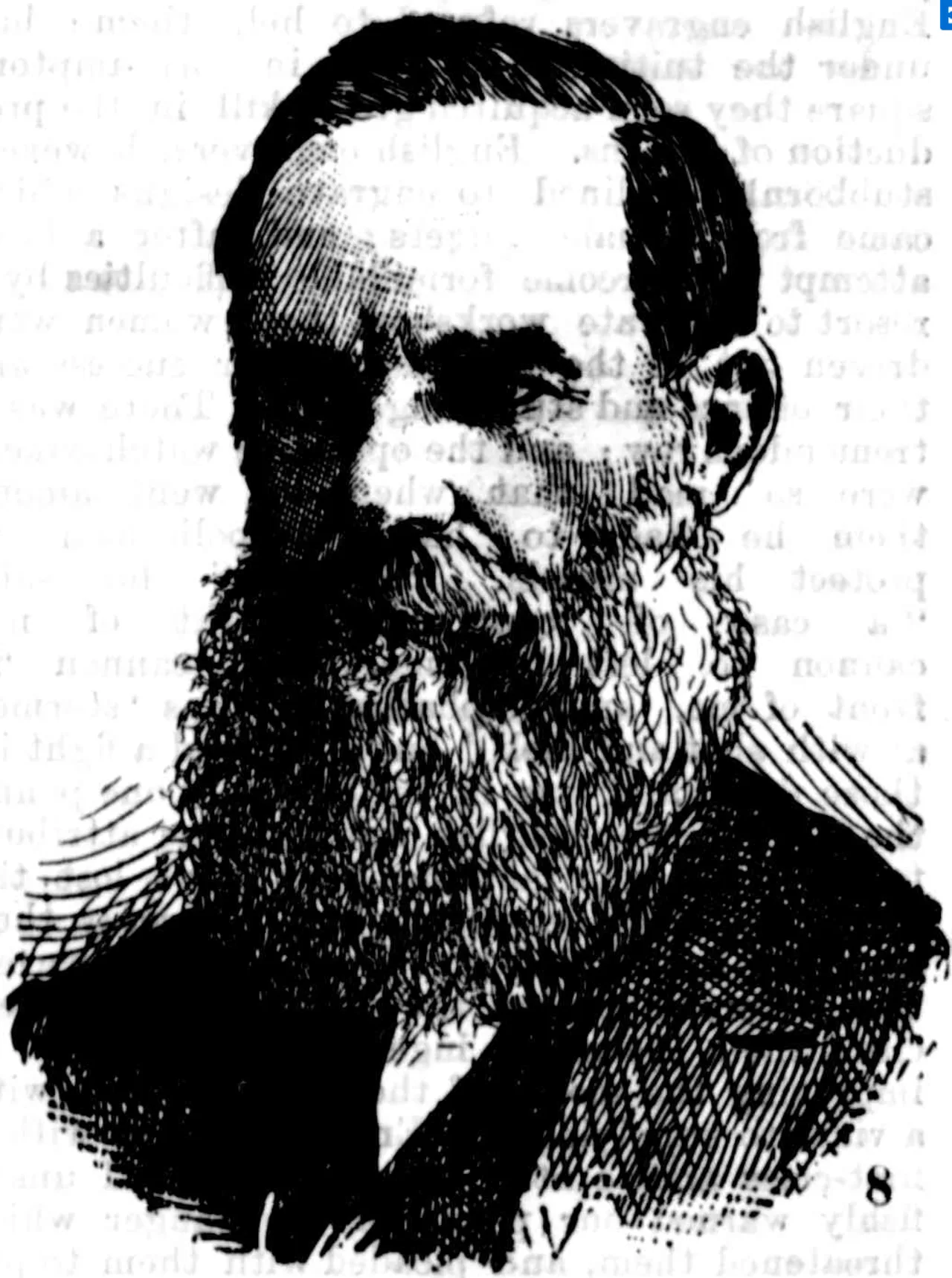 William Henson