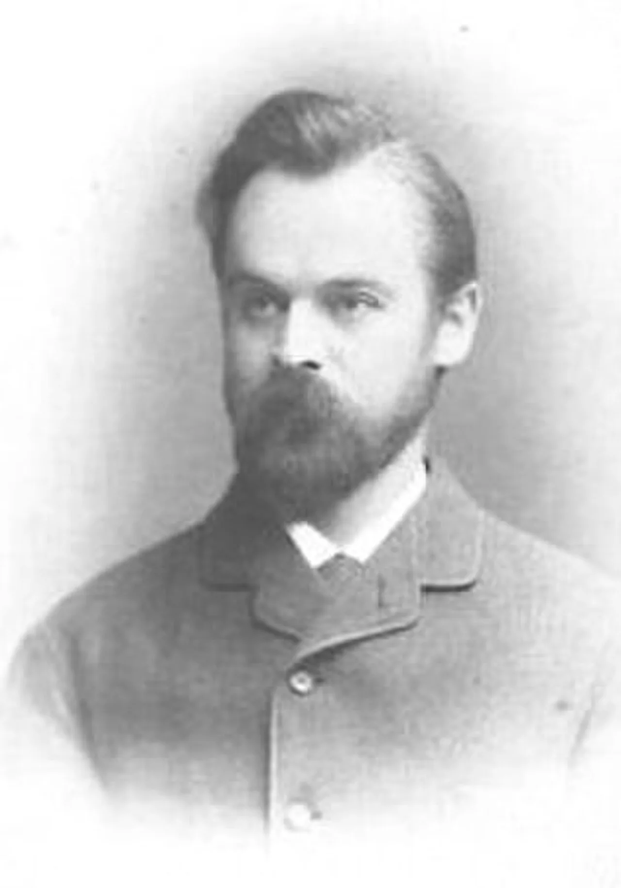Georg Ruge