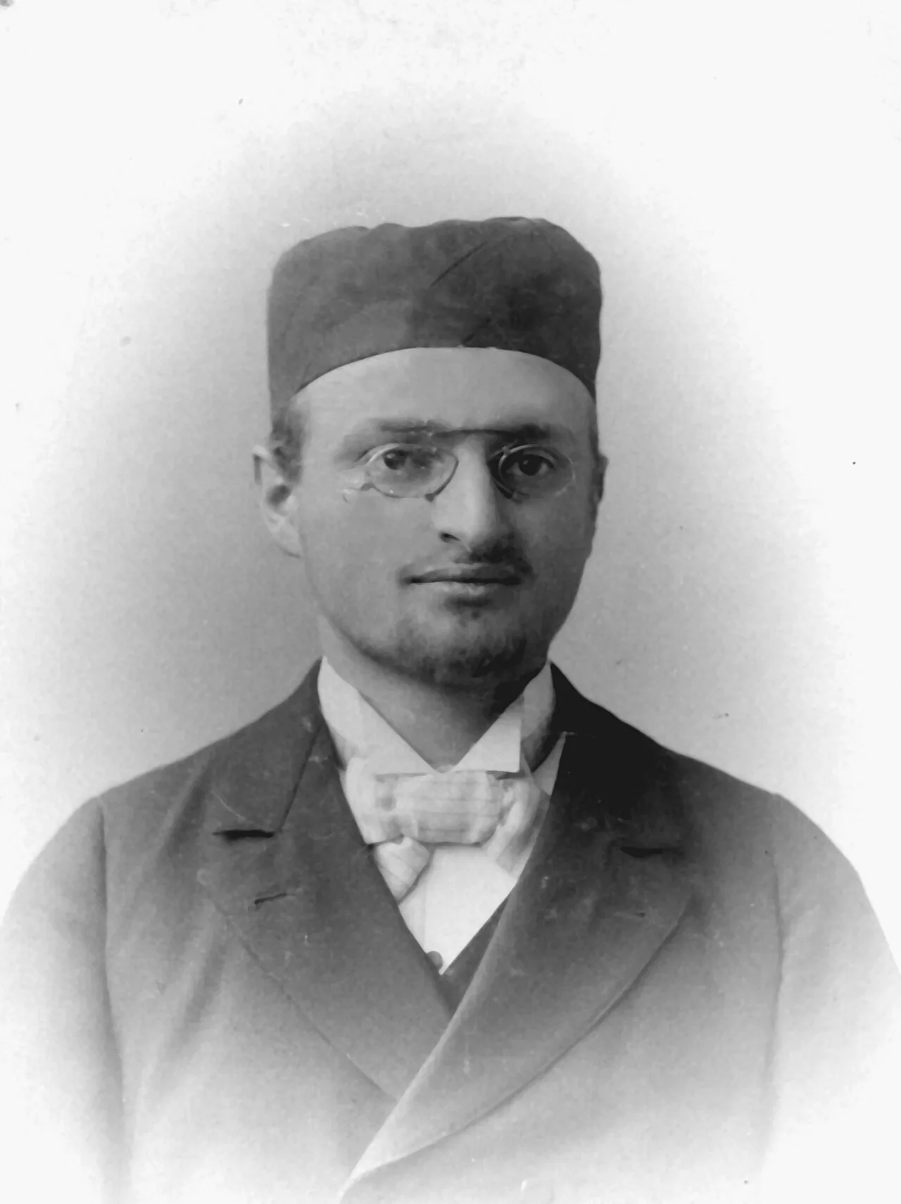 Selig Pinchas Bamberger