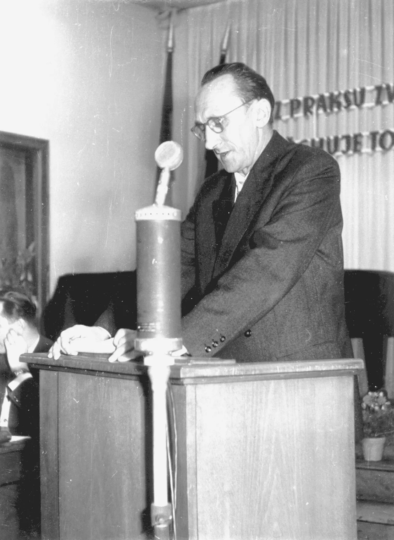 Rudolf Jentsch