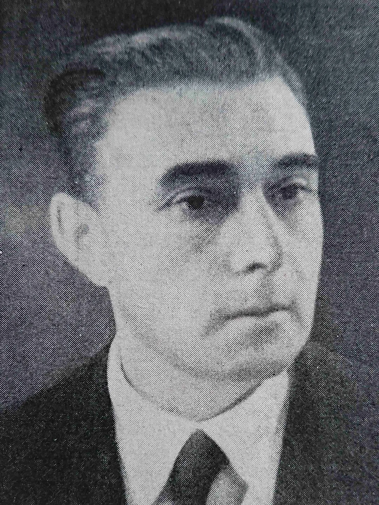 Silvio Giovaninetti