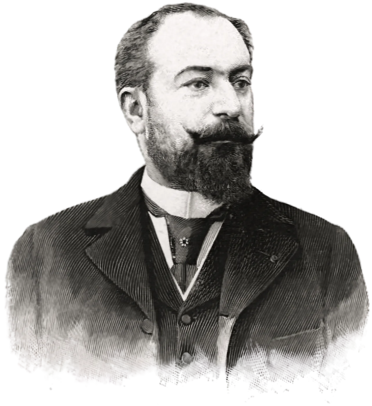 Émile Demagny