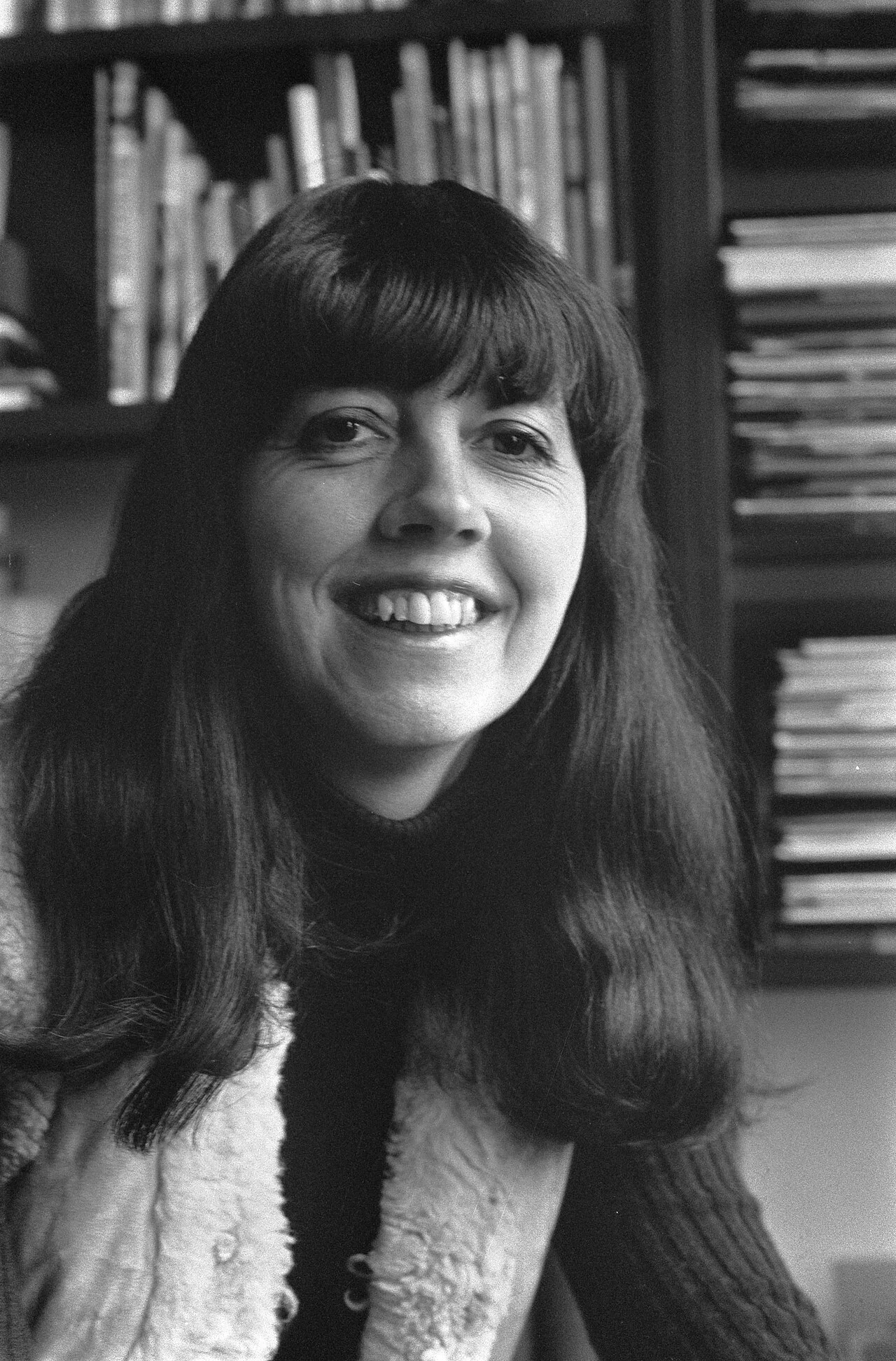 Porträt von Marian van der Meer (1936–2022) – Gedenkseite