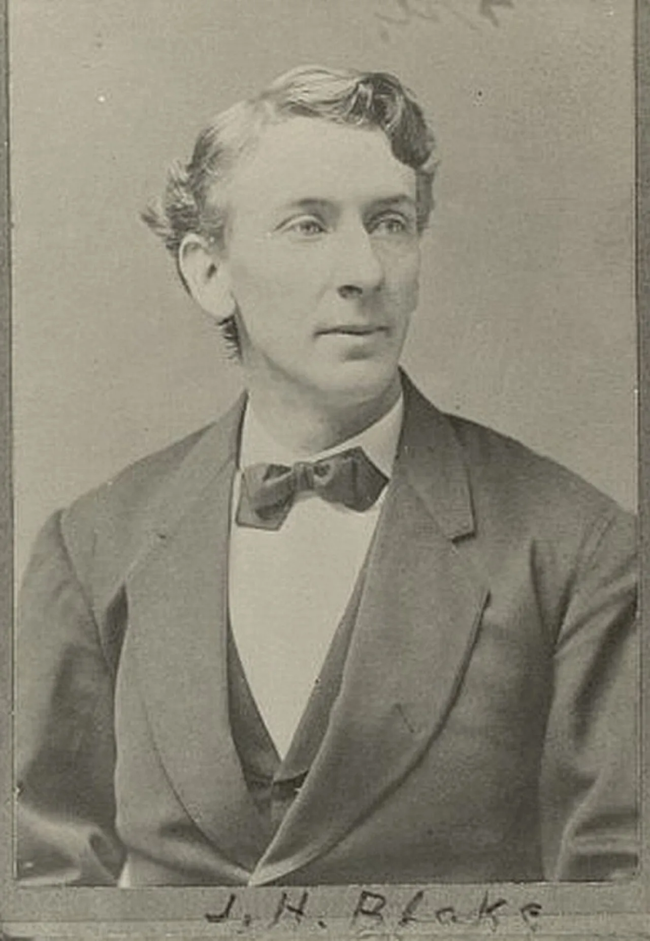 James Henry Blake