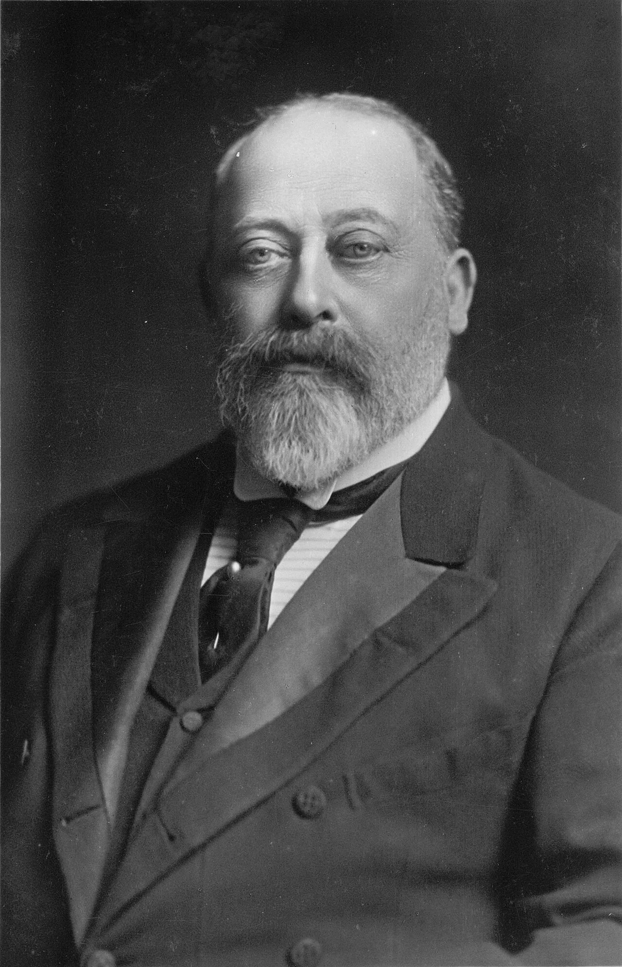 Eduard VII.