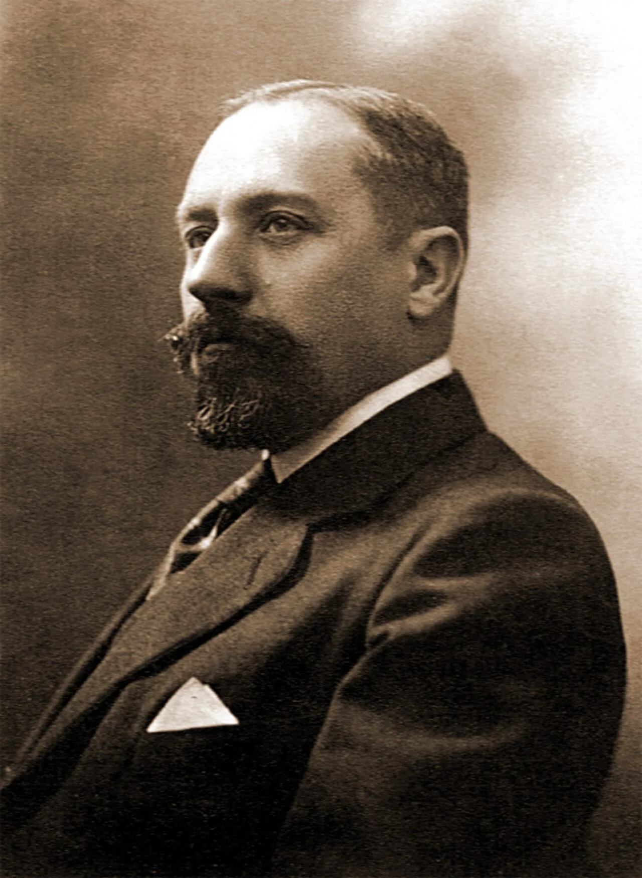 Georges Peignot