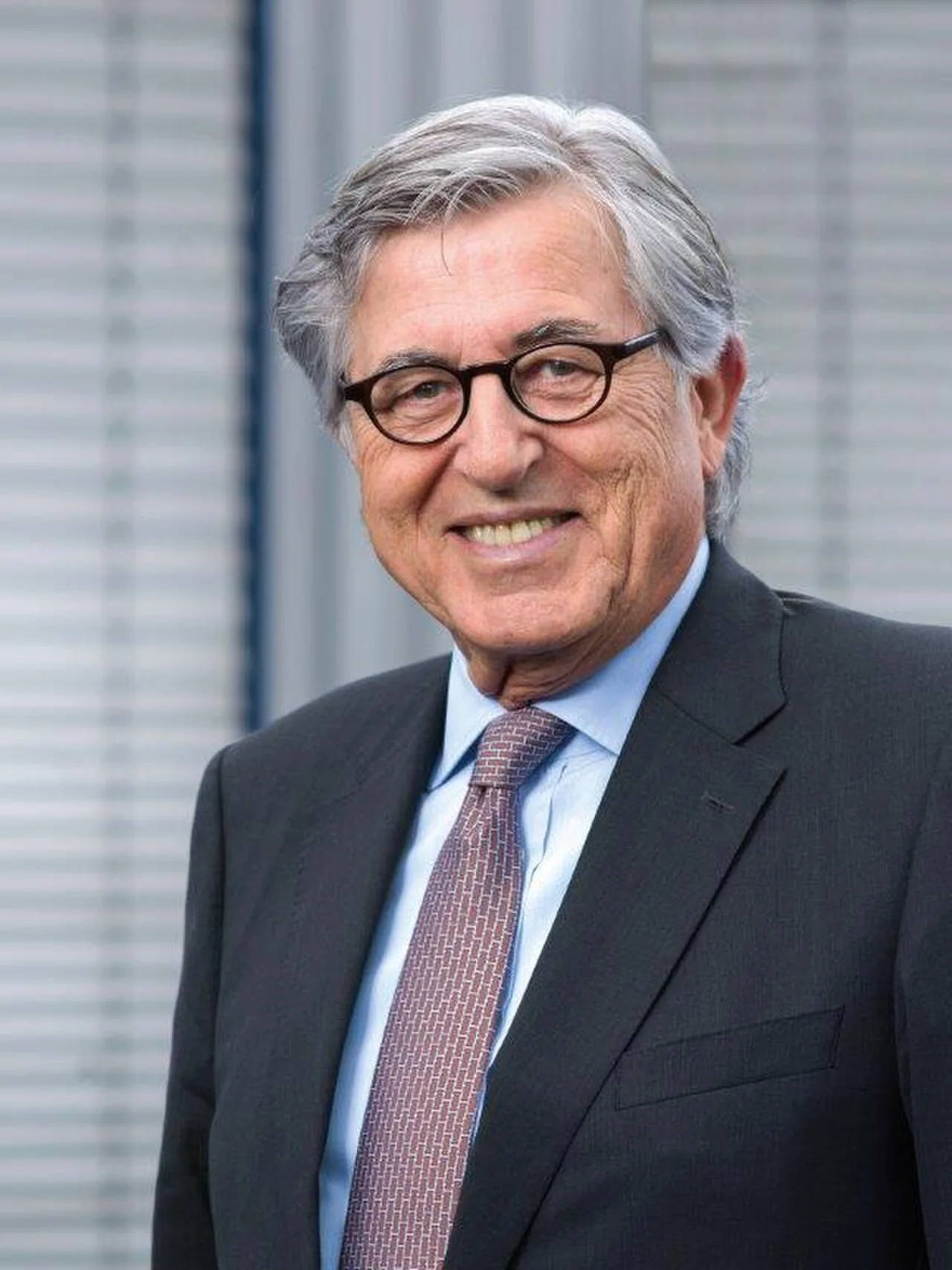 Arndt Frauenrath