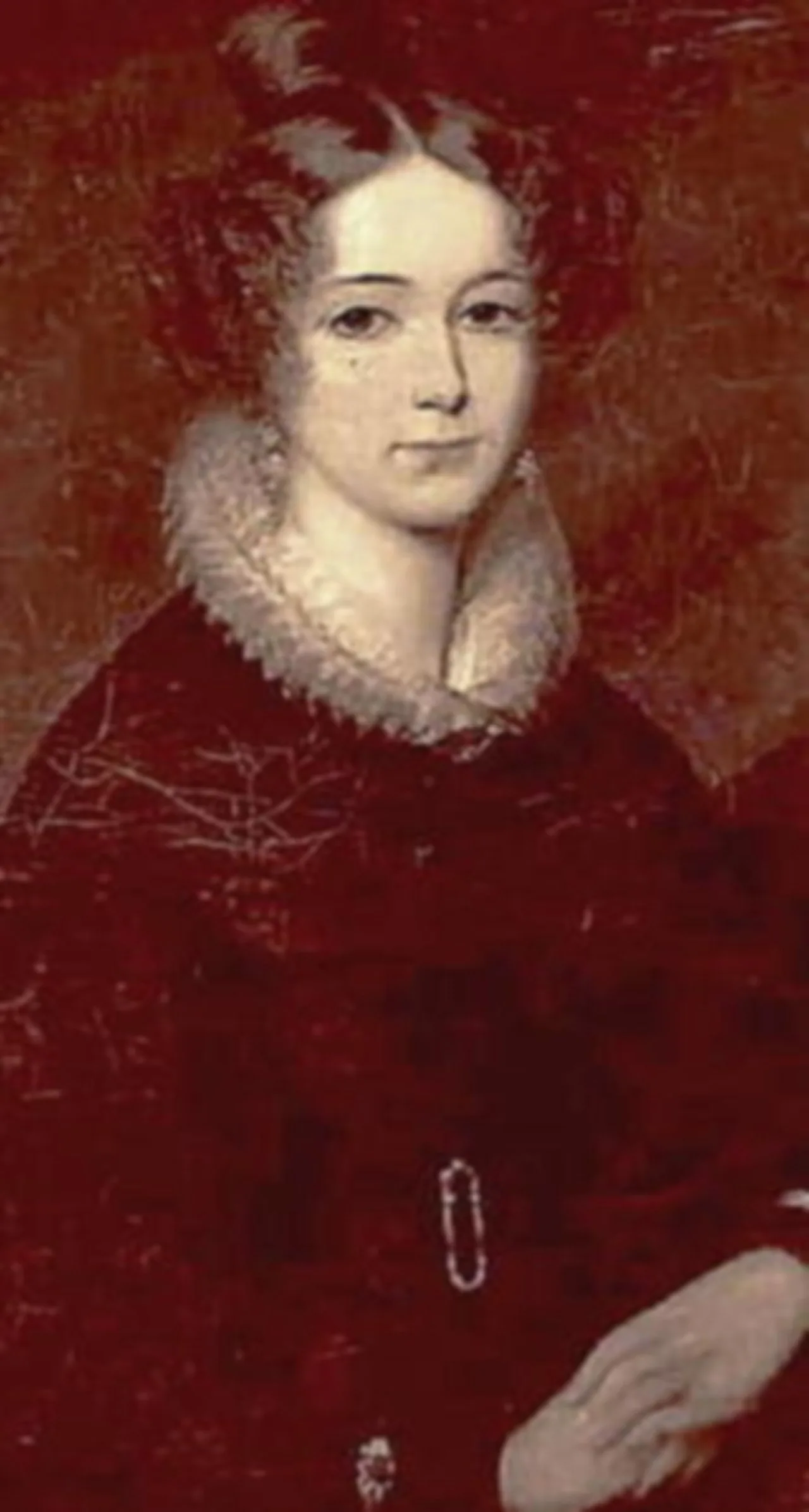 Agnes zu Hohenlohe-Langenburg