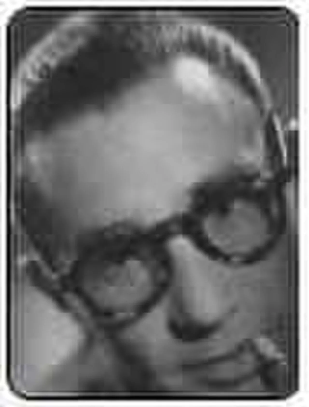 Porträt von Pierre Chenal (1904–1990) – Gedenkseite