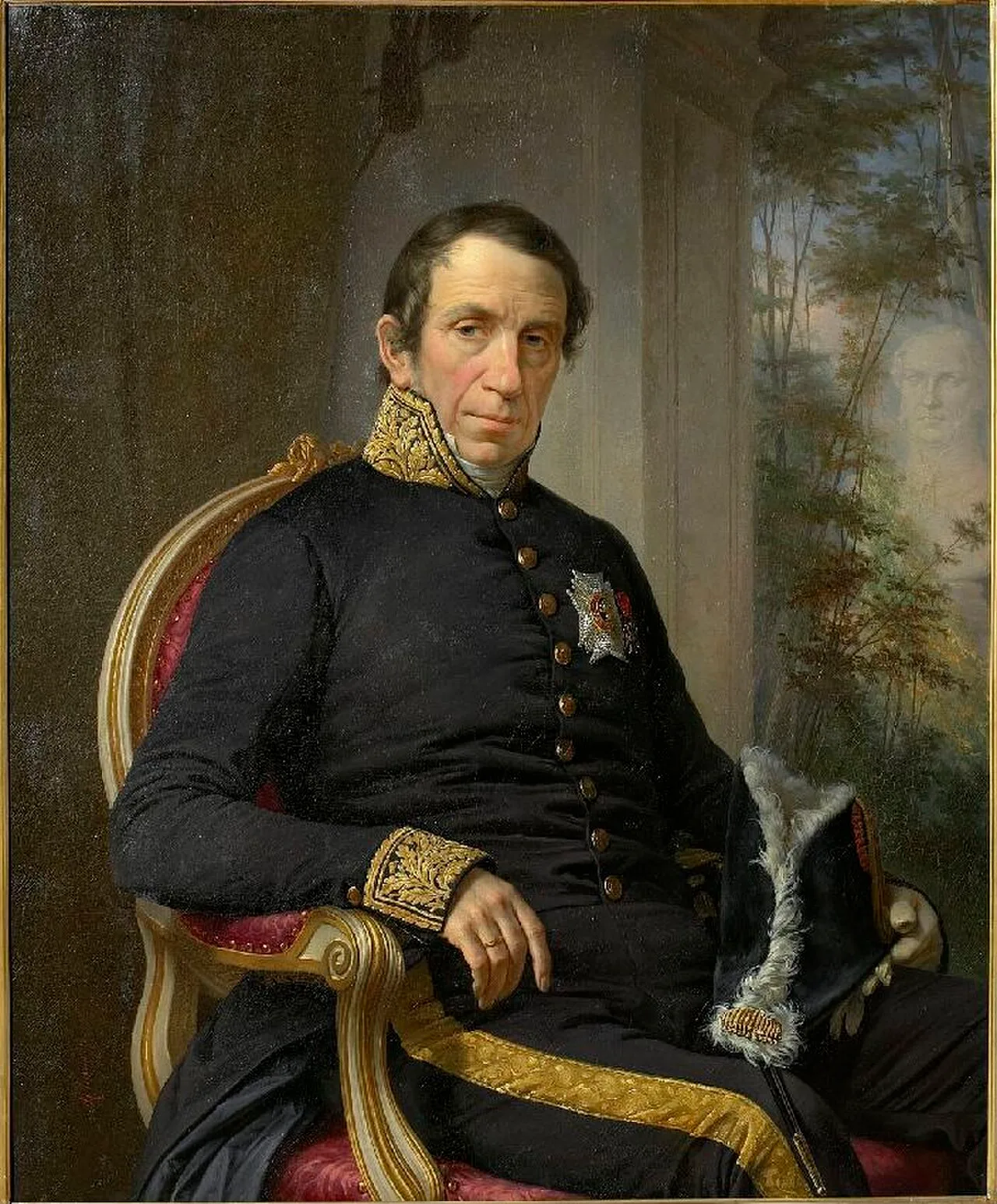 Pierre de Schiervel