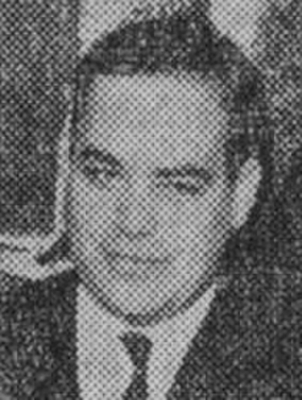 Portrait of Bengt Blasberg (1927–1995) – memorial page
