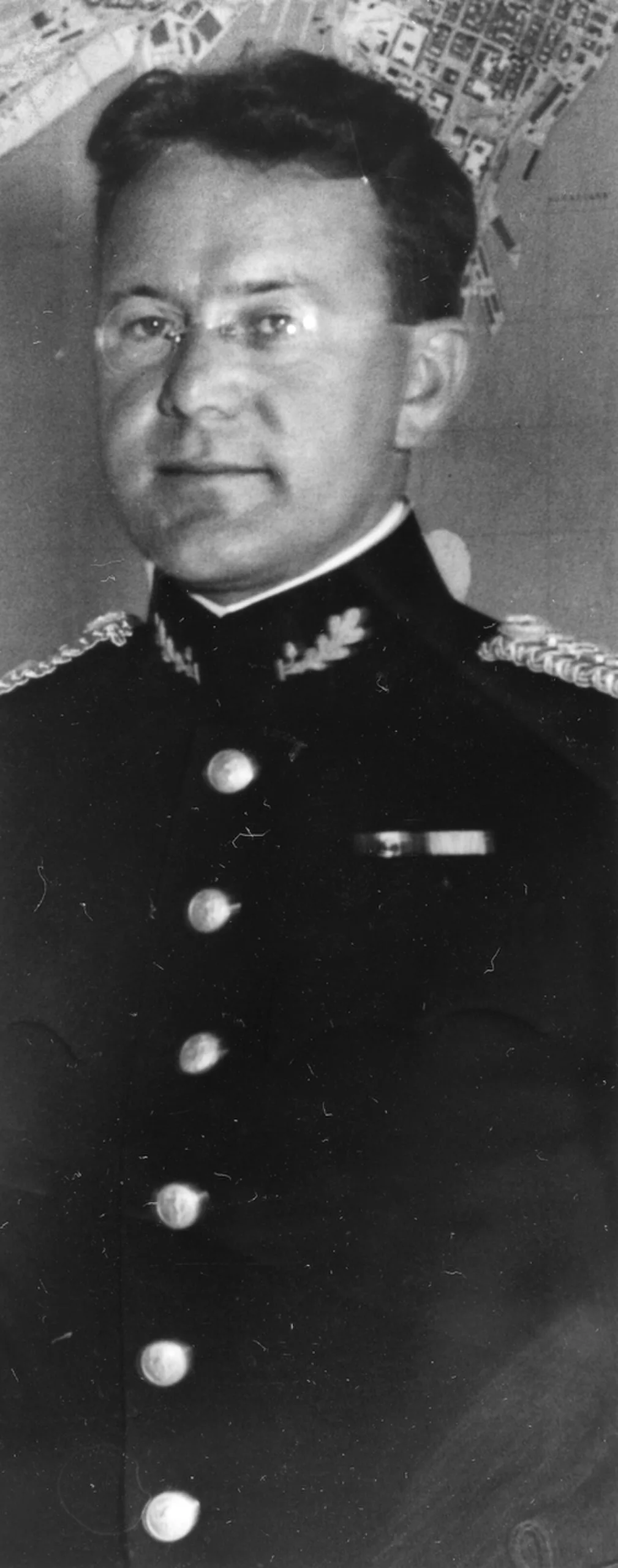 Haakon Schønning