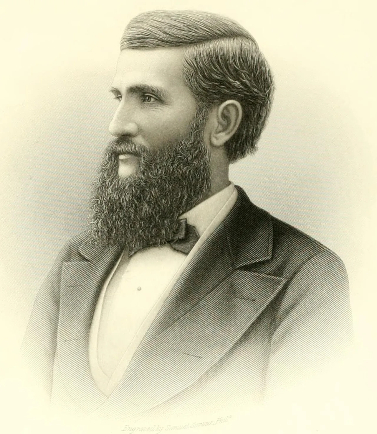 William W. McNair