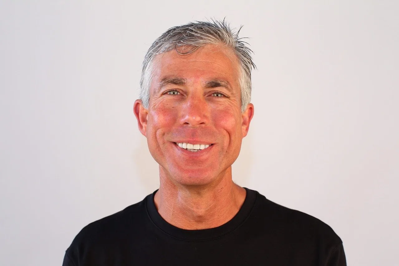Portrait of Alan Purwin (1961–2015) – memorial page