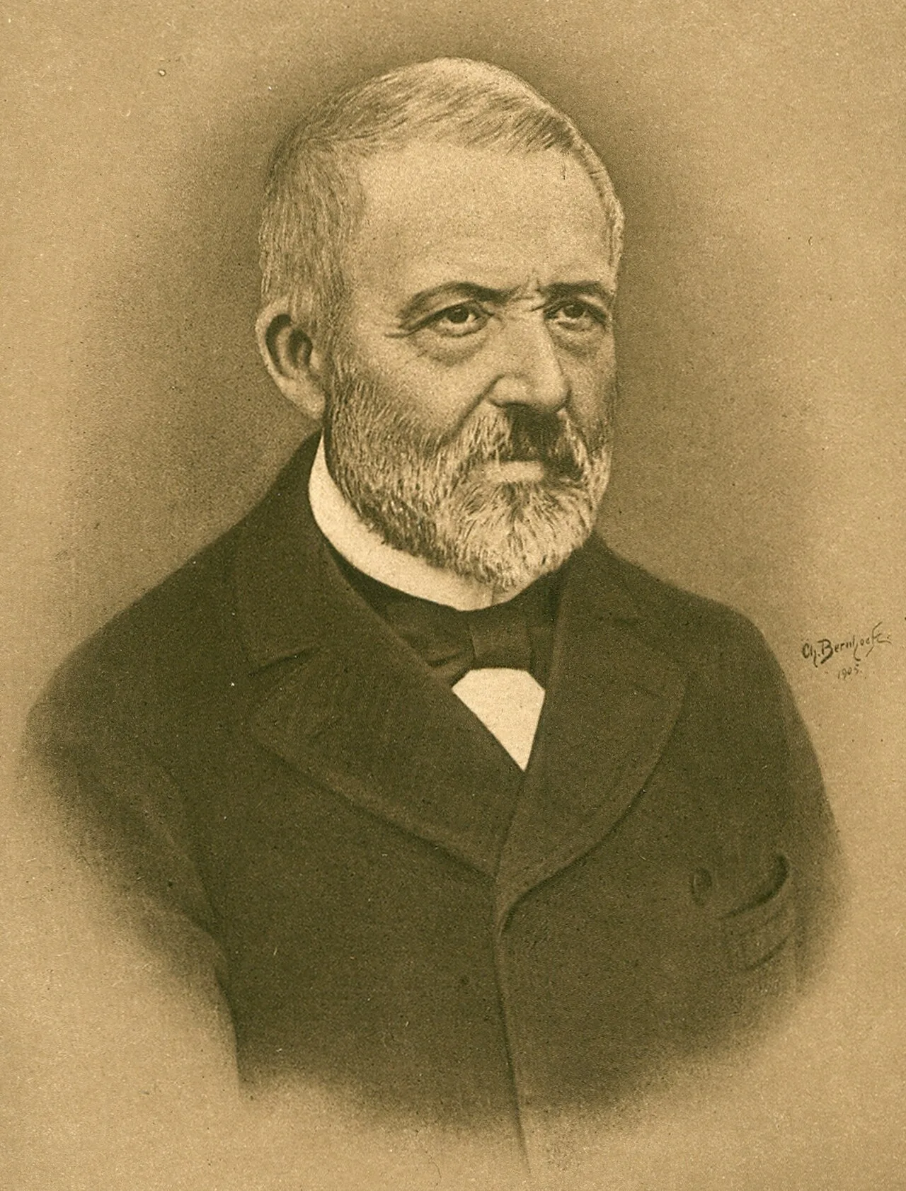 Alexandre de Colnet d'Huart
