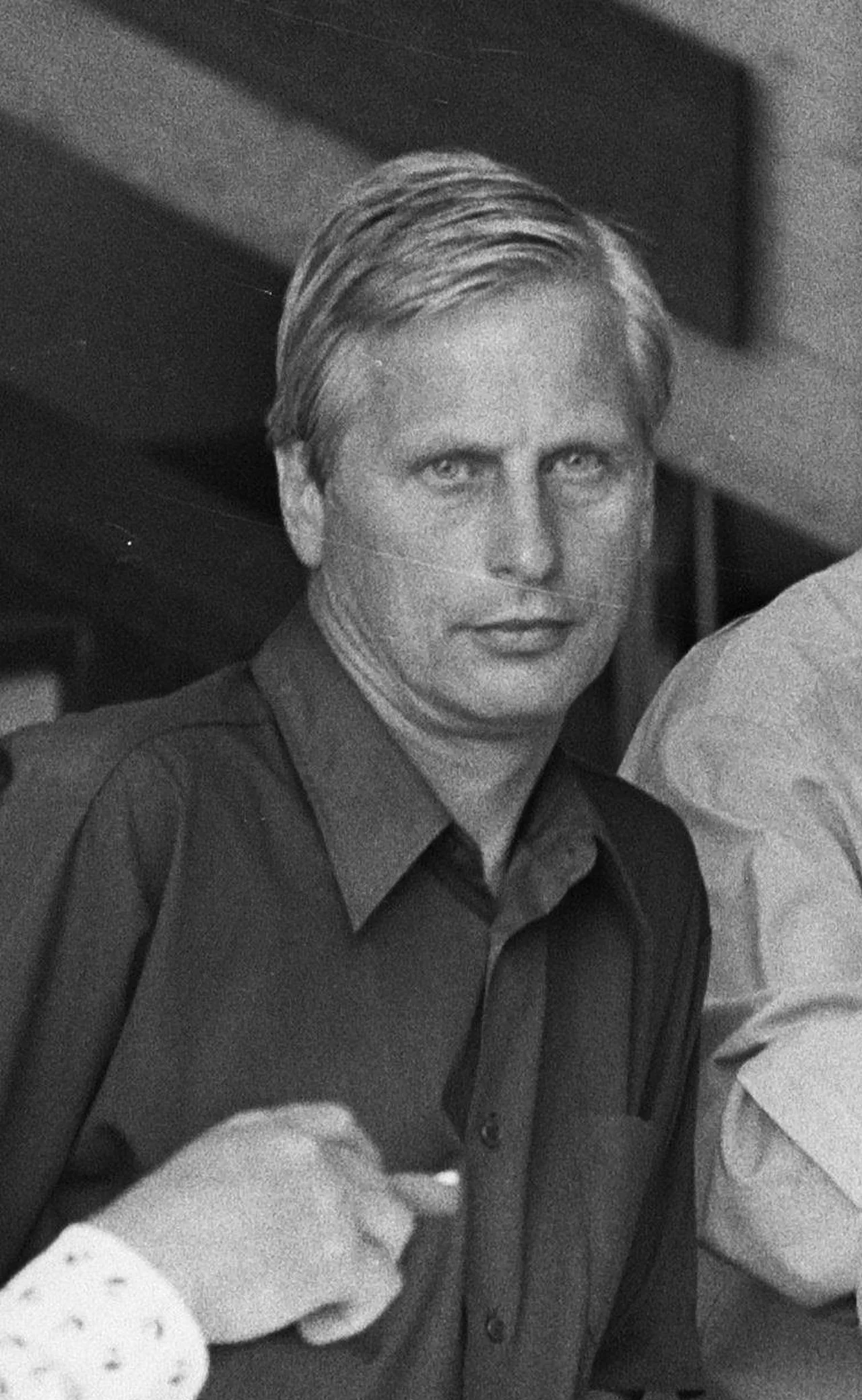Richard Schoonhoven