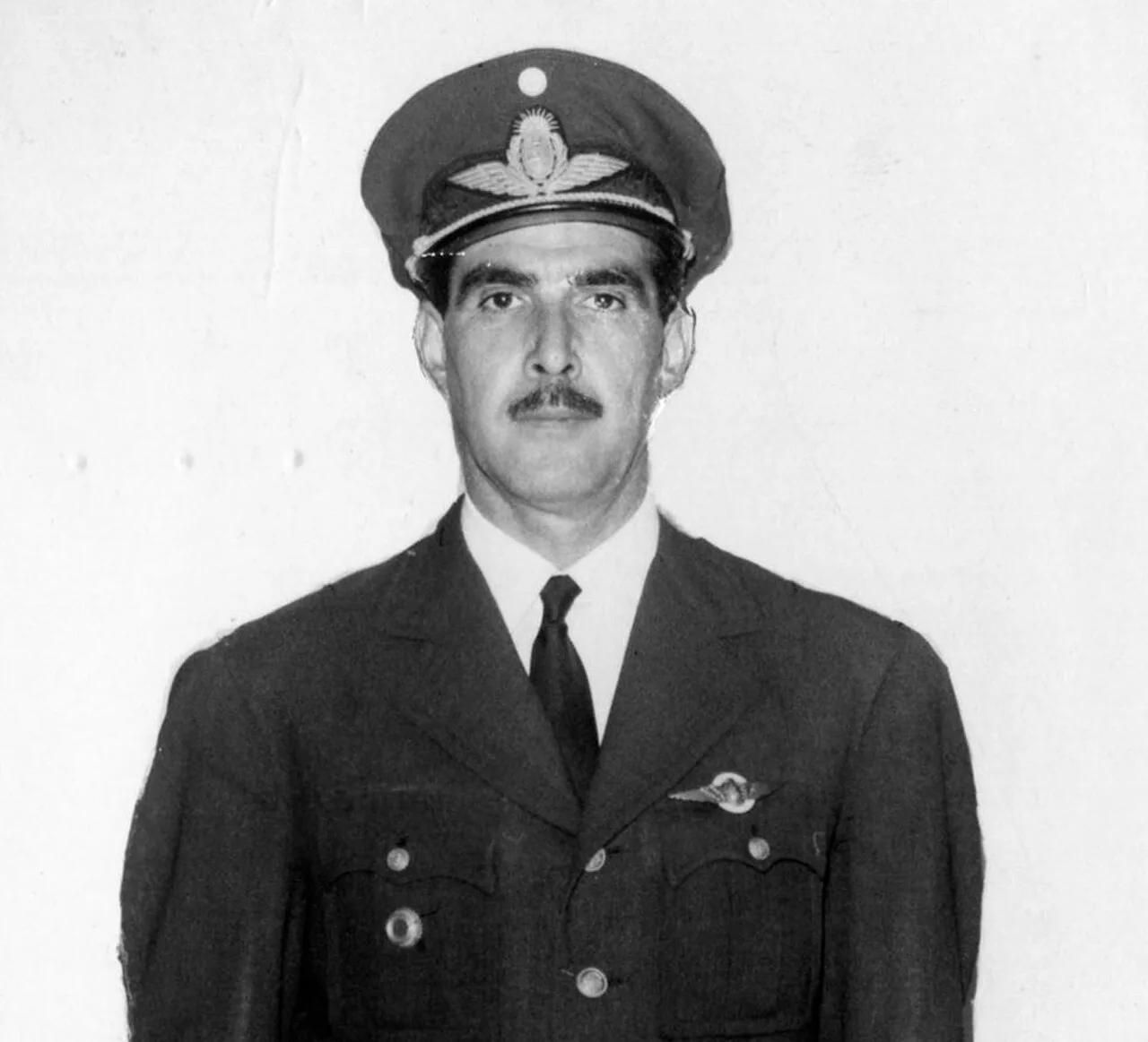 Alfredo Vedoya