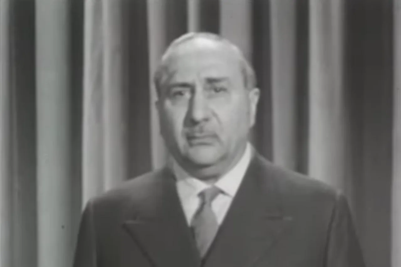 Porträt von Remo Pannain (1901–1967) – Gedenkseite