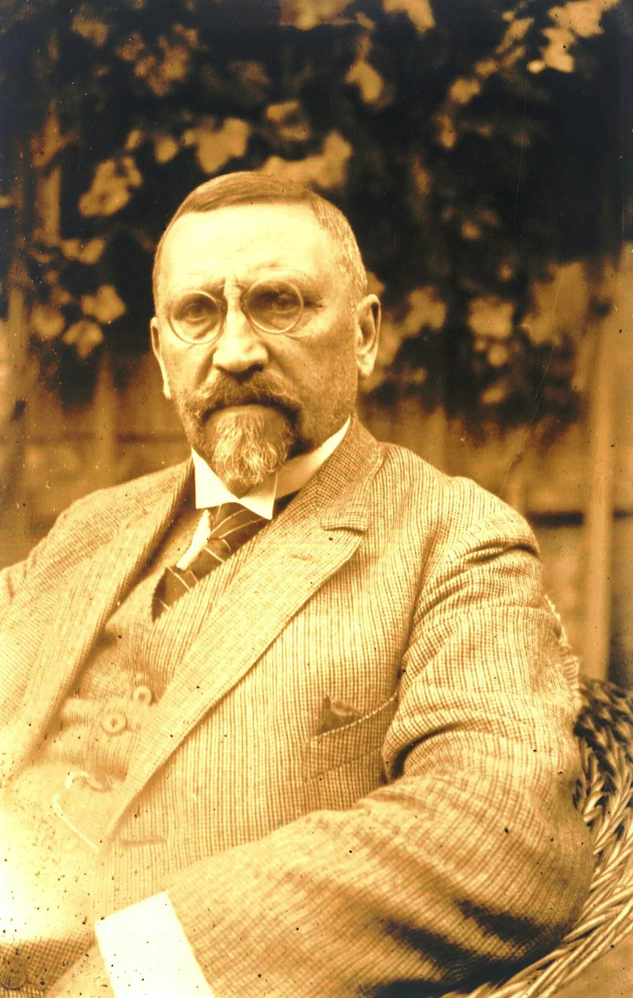 Camillo Schaufuß