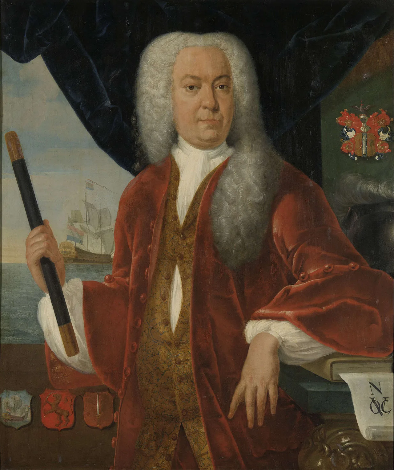 Adriaan Valckenier