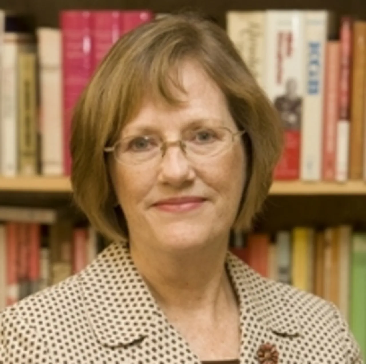 Porträt von Karen Dawisha (1949–2018) – Gedenkseite
