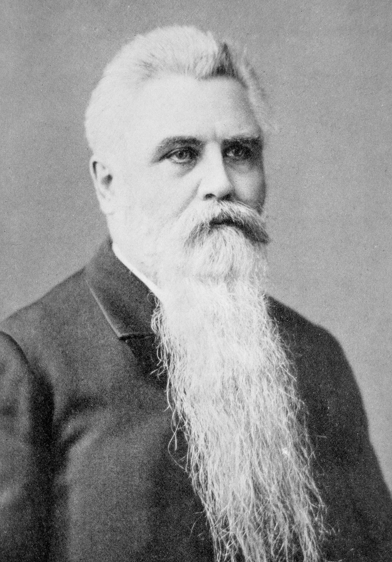 Charles Sydney Smith