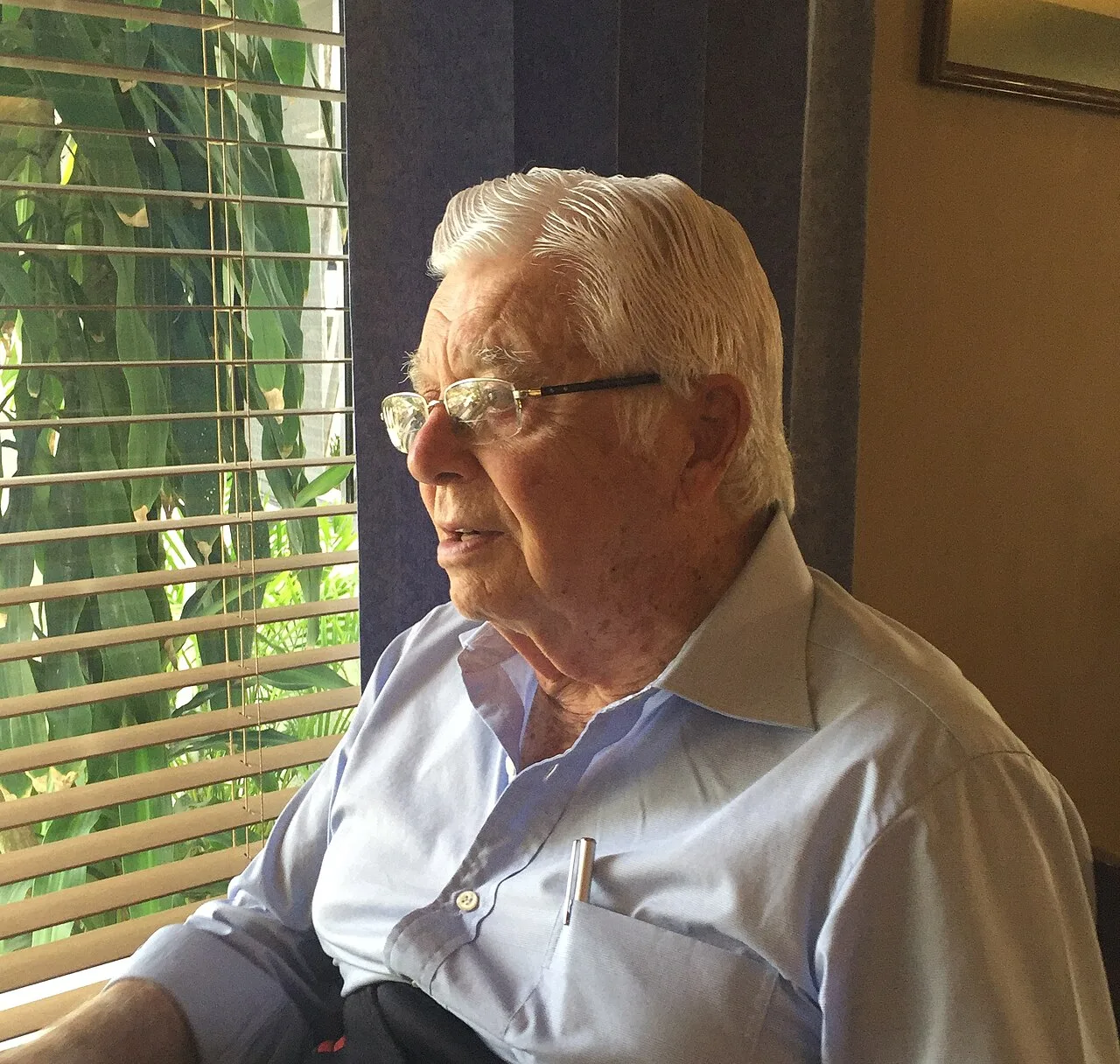 Adolfo Patrón Luján