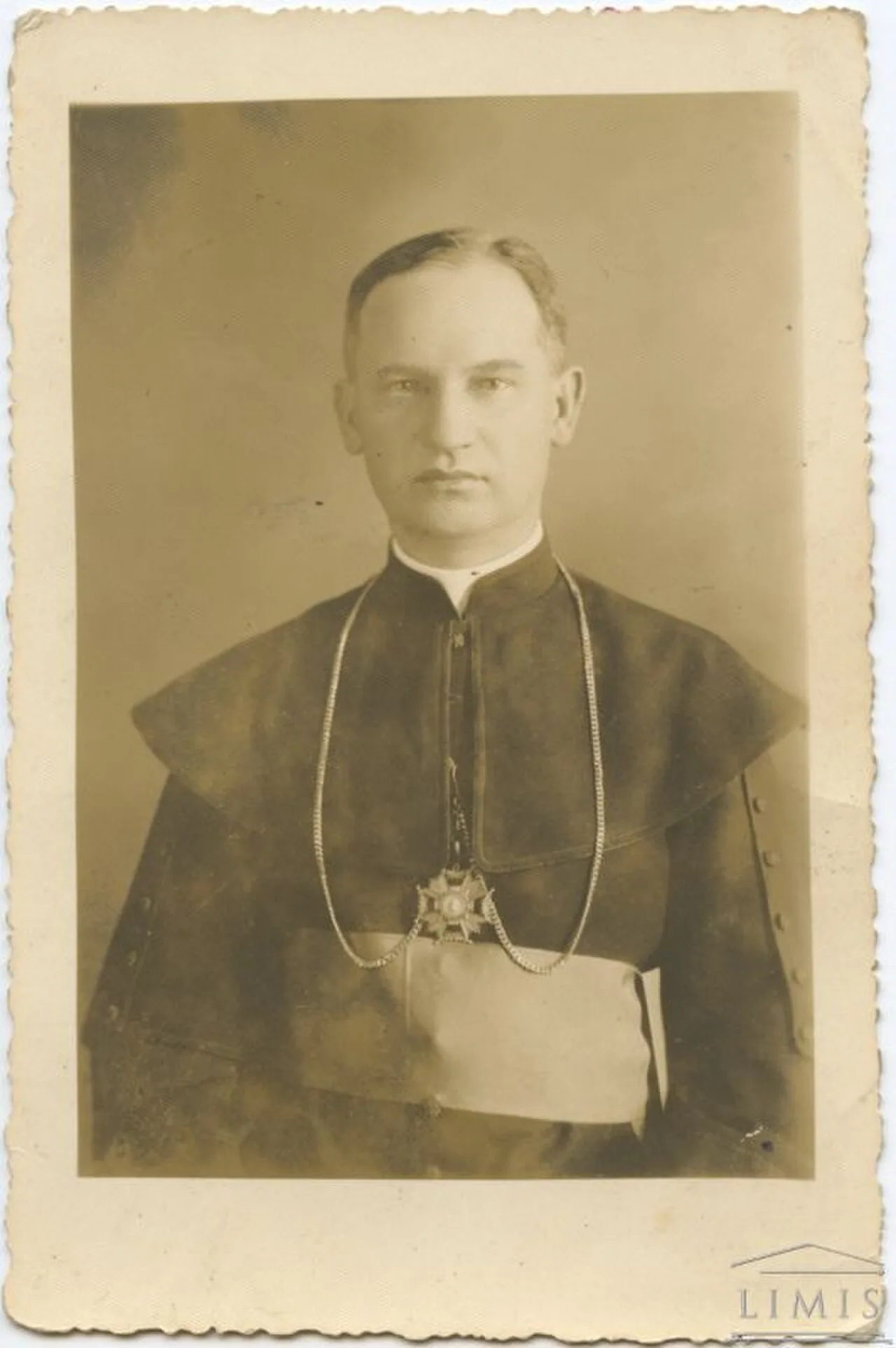 Pranciškus Ramanauskas