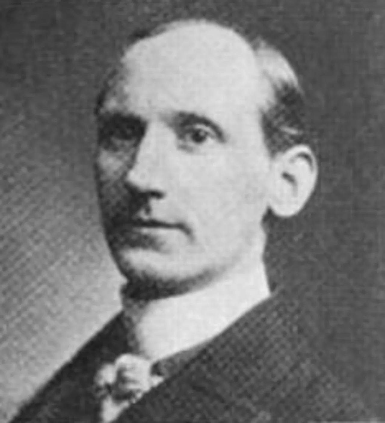 Porträt von Anthony Matré (1866–1934) – Gedenkseite